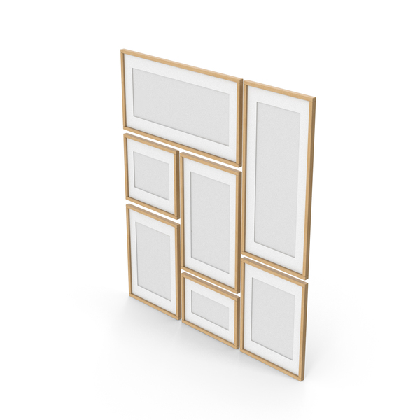 Frame: Wooden Wall Picture Frames PNG & PSD Images Frame: Wooden Wall Picture Frames PNG & PSD Images