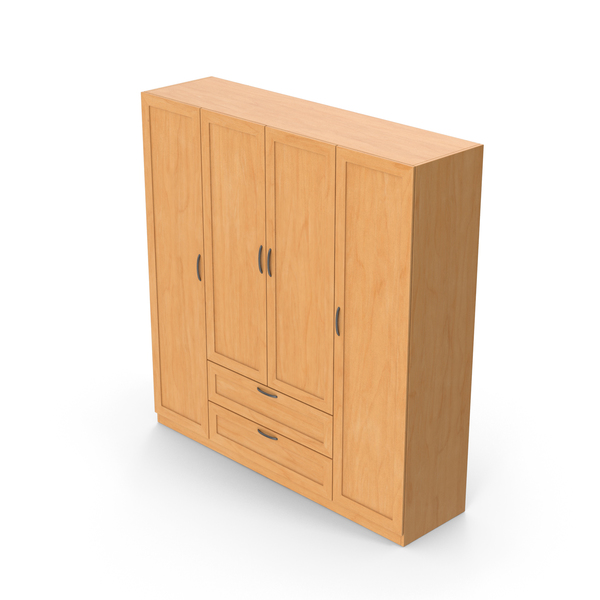 Armoire: Wooden Wardrobe PNG & PSD Images Armoire: Wooden Wardrobe PNG & PSD Images
