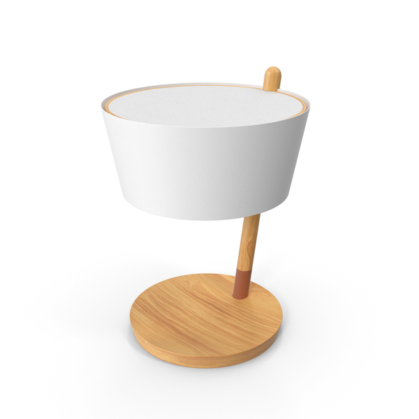 Woodendot KA S Table Lamp PNG & PSD Images