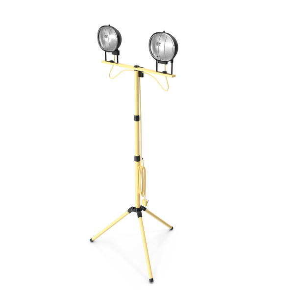 Warning: Work Light Twin PNG & PSD Images Warning: Work Light Twin PNG & PSD Images