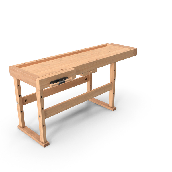 Workbench from Aspen PNG & PSD Images