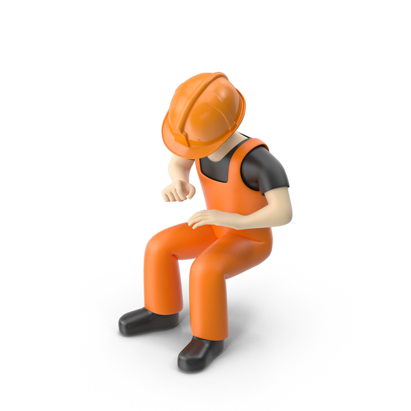 Construction: Worker PNG & PSD Images Construction: Worker PNG & PSD Images