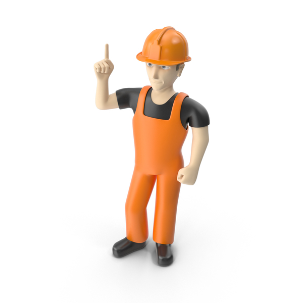 Construction: Worker PNG & PSD Images Construction: Worker PNG & PSD Images