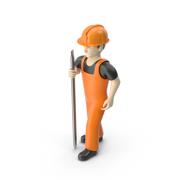 Construction: Worker PNG & PSD Images Construction: Worker PNG & PSD Images