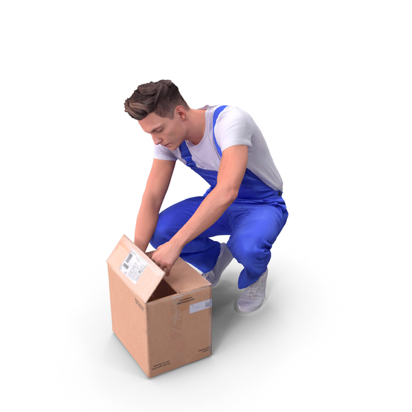 Worker Man PNG & PSD Images Worker Man PNG & PSD Images