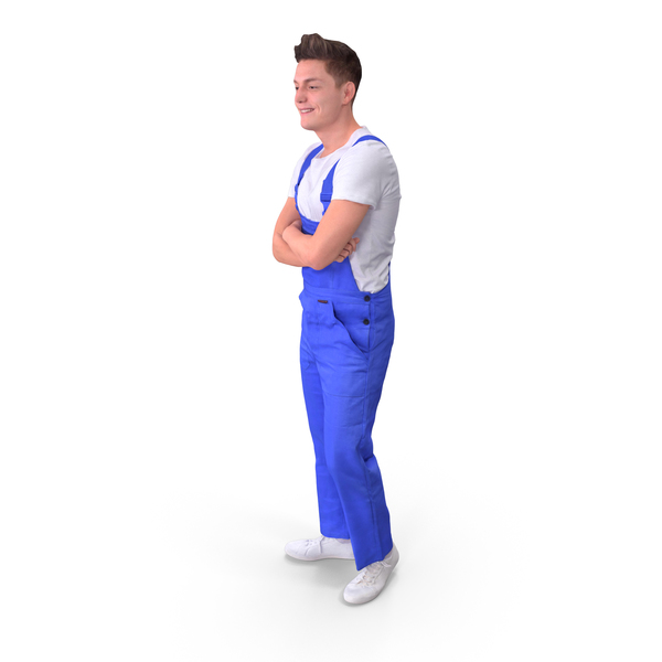 Worker Man PNG & PSD Images Worker Man PNG & PSD Images