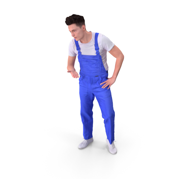 Worker Man PNG & PSD Images Worker Man PNG & PSD Images