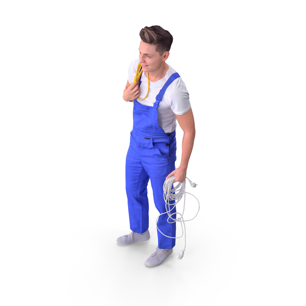 Worker Man PNG & PSD Images Worker Man PNG & PSD Images