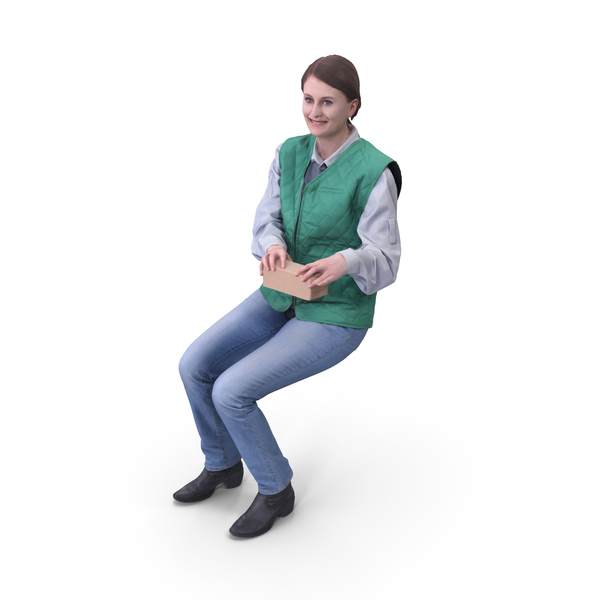 Worker Woman PNG & PSD Images Worker Woman PNG & PSD Images