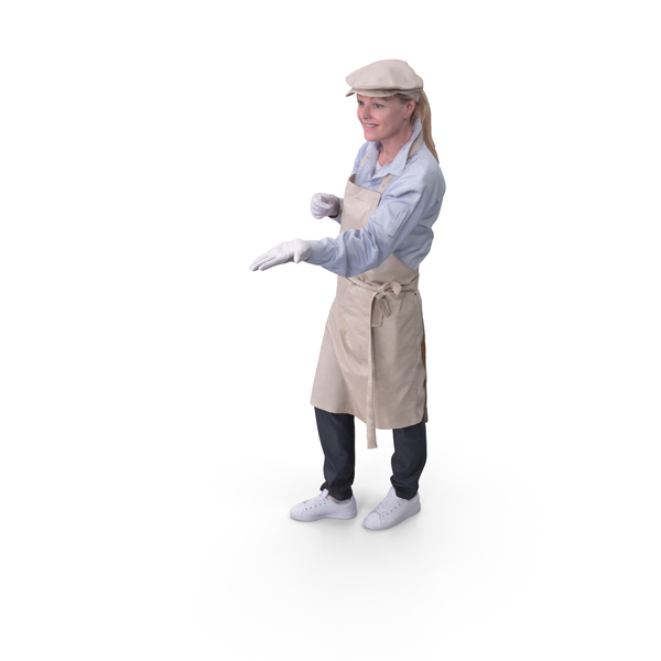 Worker Woman PNG & PSD Images Worker Woman PNG & PSD Images