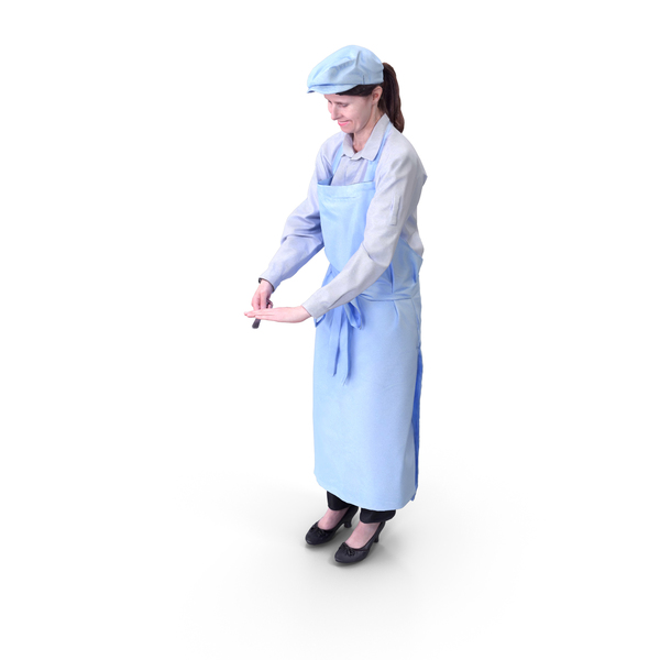 Worker Woman PNG & PSD Images Worker Woman PNG & PSD Images
