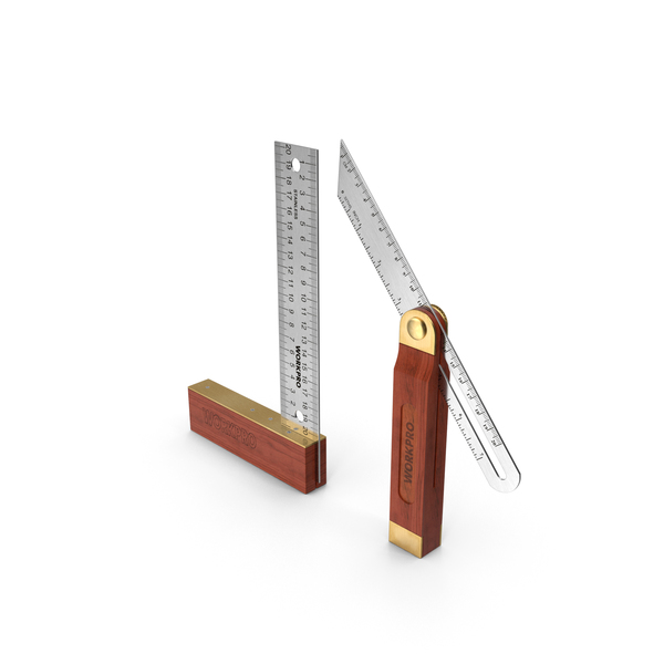 Hand Tools: Workpro Carpentry Squares Set PNG & PSD Images Hand Tools: Workpro Carpentry Squares Set PNG & PSD Images