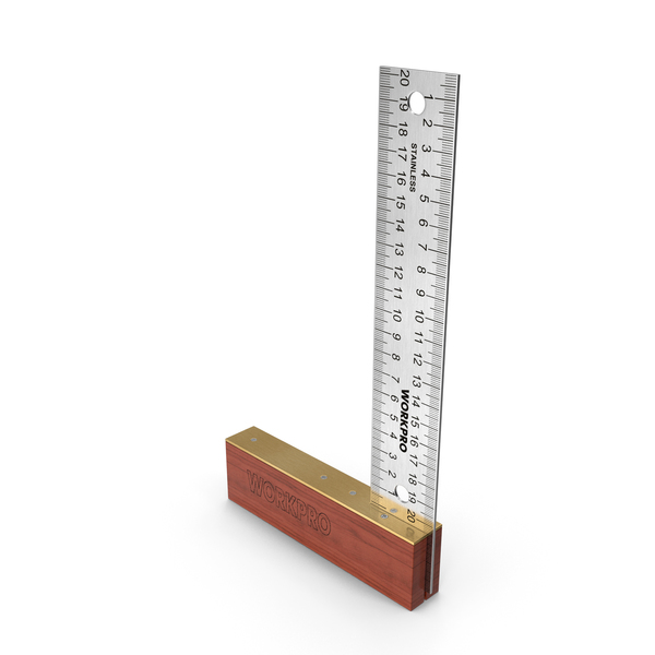 Slide Rule: Workpro Steel Blade Square PNG & PSD Images Slide Rule: Workpro Steel Blade Square PNG & PSD Images