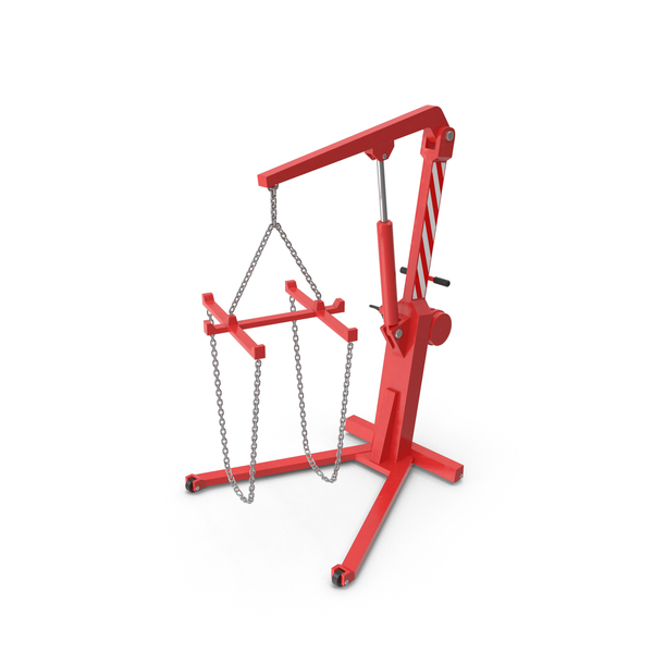 Tower: Workshop Crane Without Engine PNG & PSD Images Tower: Workshop Crane Without Engine PNG & PSD Images