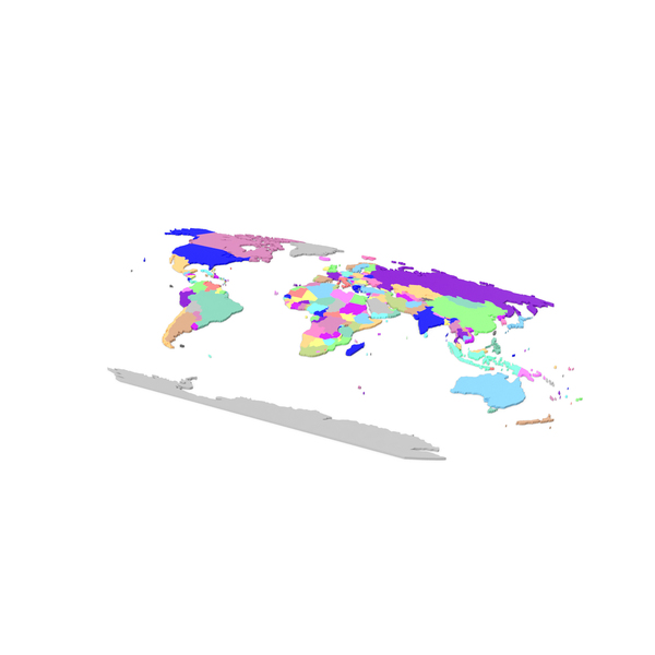 World Map Glop Png PNG Images & PSDs for Download | PixelSquid image.