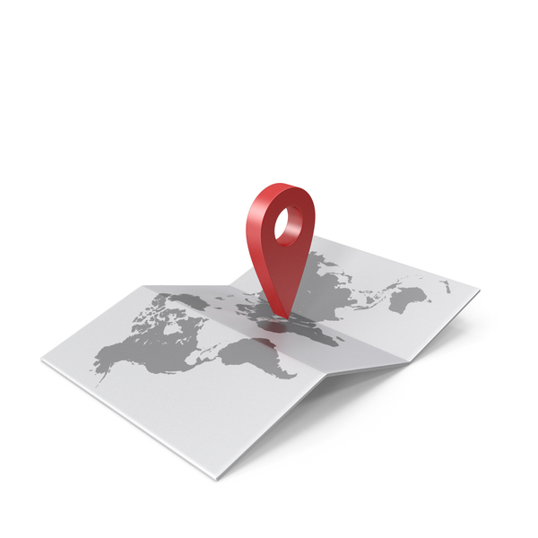 World Map With Marker PNG & PSD Images World Map With Marker PNG & PSD Images