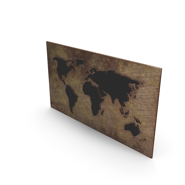 Worldmap PNG Images & PSDs for Download | PixelSquid