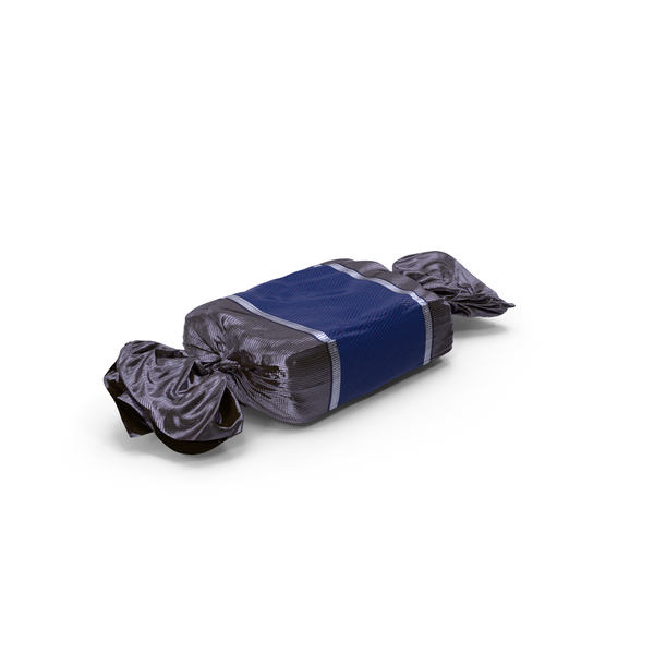 Wrapped Blue Toffee Candy PNG & PSD Images Wrapped Blue Toffee Candy PNG & PSD Images