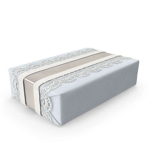 Box: Wrapped Christmas Gift PNG & PSD Images Box: Wrapped Christmas Gift PNG & PSD Images