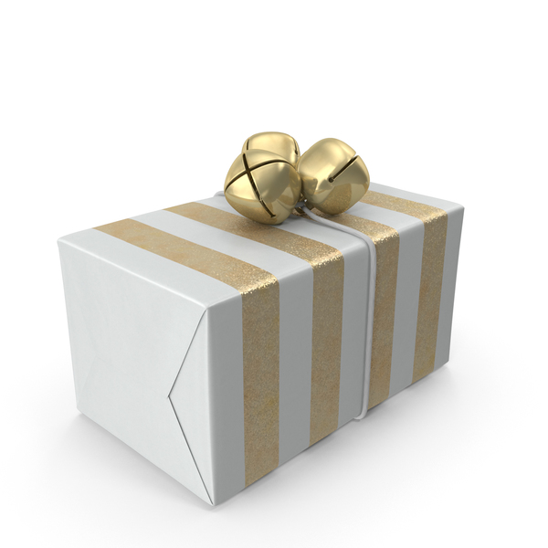Box: Wrapped Christmas Gift PNG & PSD Images Box: Wrapped Christmas Gift PNG & PSD Images