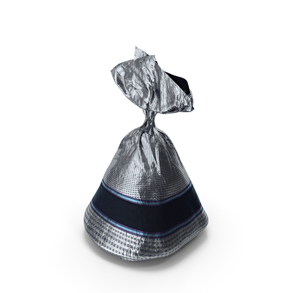 Candy: Wrapped Fancy Chocolate Bonbon Silver PNG & PSD Images Candy: Wrapped Fancy Chocolate Bonbon Silver PNG & PSD Images