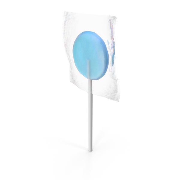 Lollipop: Wrapped Flat Lolipop blue PNG & PSD Images Lollipop: Wrapped Flat Lolipop blue PNG & PSD Images