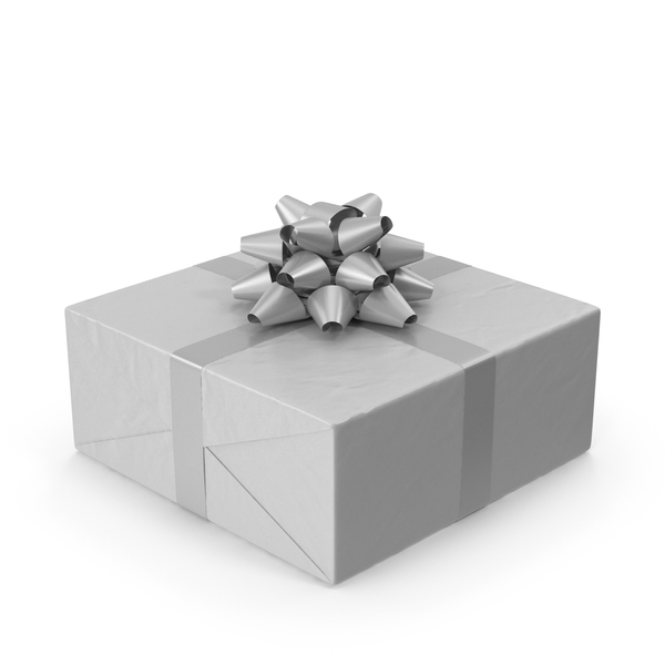 Wrapped Gift Box PNG & PSD Images Wrapped Gift Box PNG & PSD Images