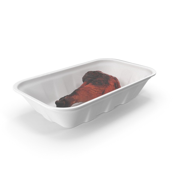Wrapped Roasted Turkey Leg PNG & PSD Images Wrapped Roasted Turkey Leg PNG & PSD Images