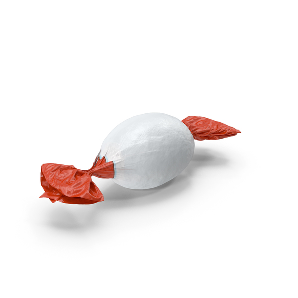 Wrapped Small Chocolate Egg PNG & PSD Images Wrapped Small Chocolate Egg PNG & PSD Images
