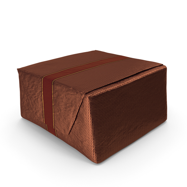 Wrapped Square Chocolate Red PNG & PSD Images Wrapped Square Chocolate Red PNG & PSD Images