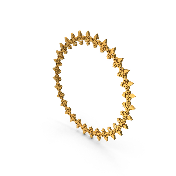 Picture: Wreaths Circlets Frame Boarder Decorative Circle Small Gold PNG & PSD Images Picture: Wreaths Circlets Frame Boarder Decorative Circle Small Gold PNG & PSD Images
