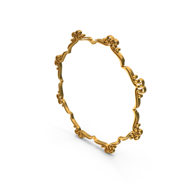 Picture: Wreaths Circlets Frame Boarder Gold PNG & PSD Images Picture: Wreaths Circlets Frame Boarder Gold PNG & PSD Images