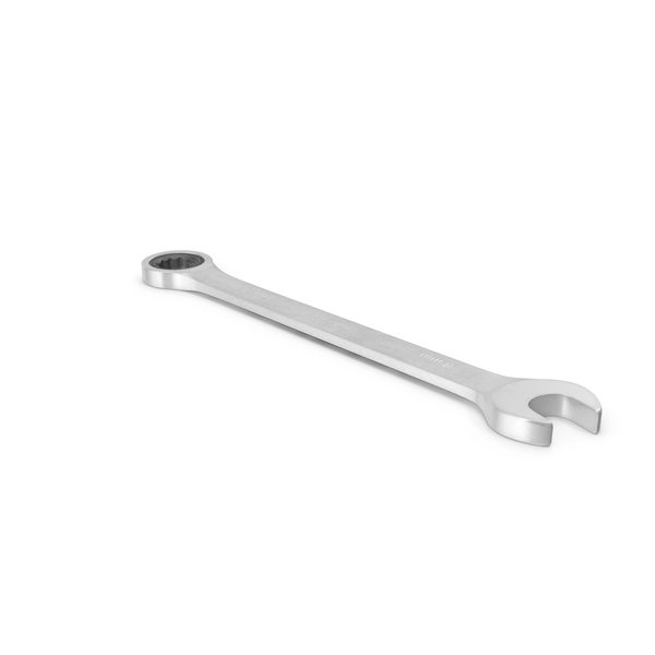 Wrench 8 mm PNG & PSD Images