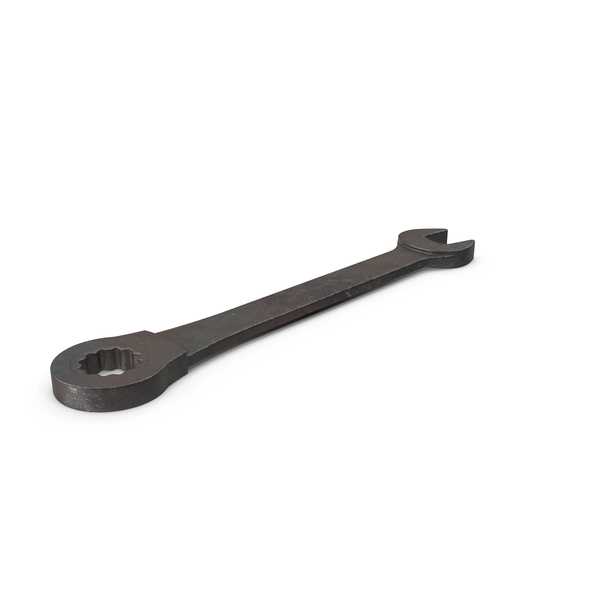 Wrench Old PNG & PSD Images