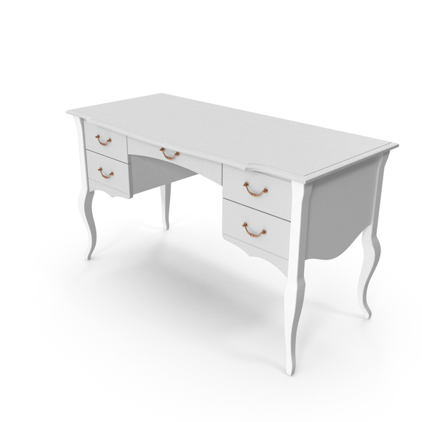 Writing Desk PNG & PSD Images Writing Desk PNG & PSD Images
