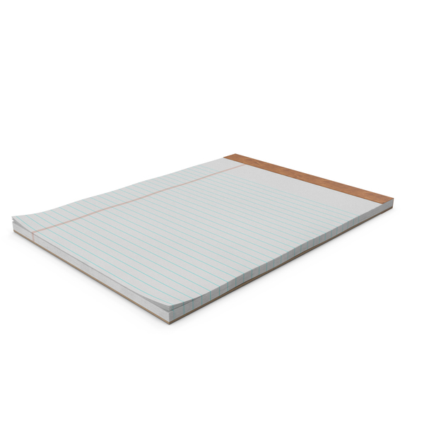Legal: Writing Pad PNG & PSD Images Legal: Writing Pad PNG & PSD Images