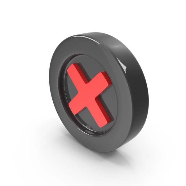 Symbols: Wrong Cross Coin PNG & PSD Images Symbols: Wrong Cross Coin PNG & PSD Images