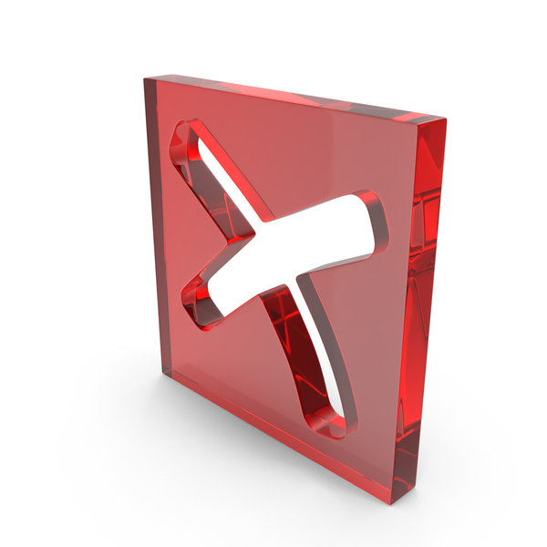 Symbols: Wrong Cross Reject List In Square PNG & PSD Images Symbols: Wrong Cross Reject List In Square PNG & PSD Images