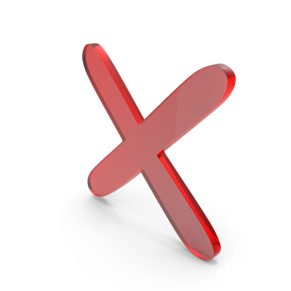 Symbols: Wrong X Icon PNG & PSD Images Symbols: Wrong X Icon PNG & PSD Images