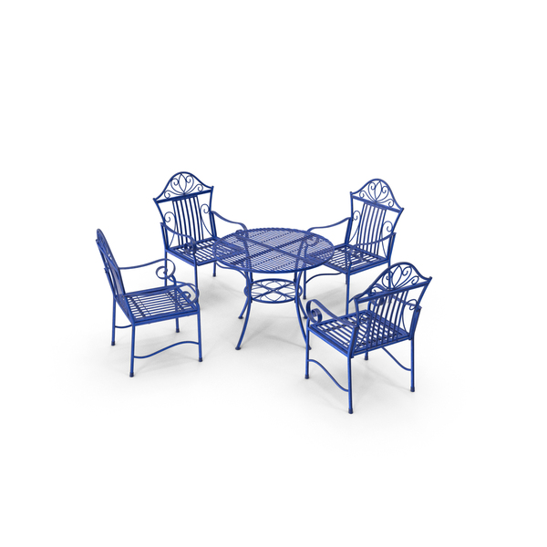 Outdoor Chair: Wrought Iron Garden Furniture PNG & PSD Images Outdoor Chair: Wrought Iron Garden Furniture PNG & PSD Images