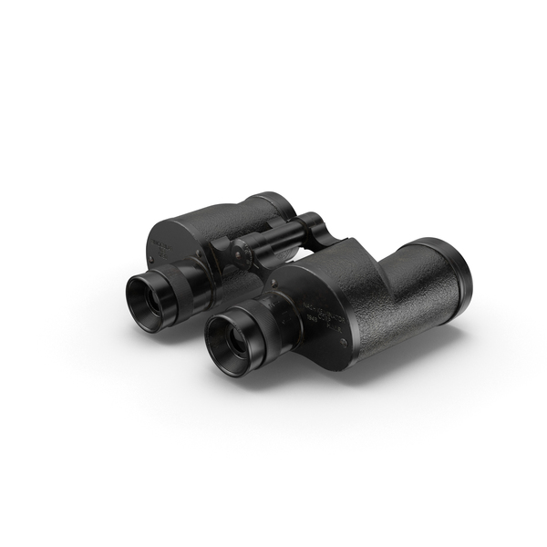 Binocular: WWII US Binoculars PNG & PSD Images Binocular: WWII US Binoculars PNG & PSD Images