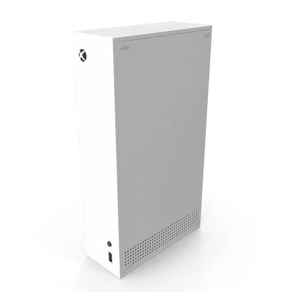X-Box Series S Console PNG & PSD Images X-Box Series S Console PNG & PSD Images
