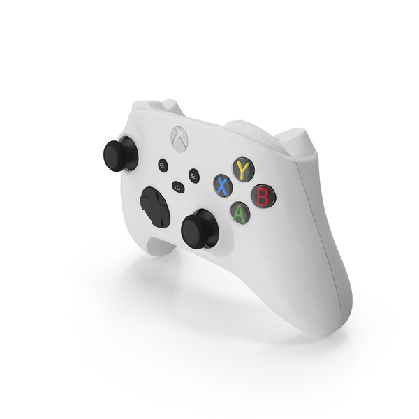 X-Box Series X Controller PNG & PSD Images X-Box Series X Controller PNG & PSD Images
