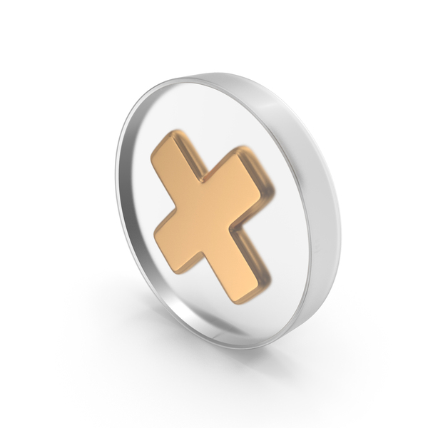 Symbols: X Wrong Inside Glass PNG & PSD Images Symbols: X Wrong Inside Glass PNG & PSD Images