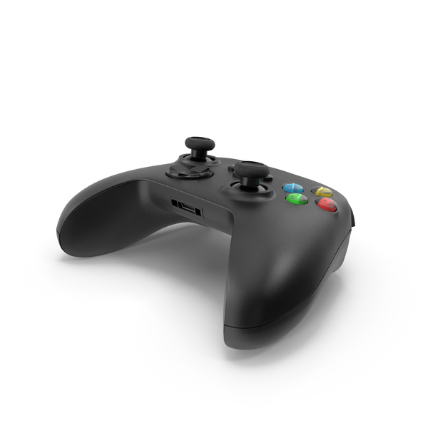 Video Game: Xbox Controller PNG & PSD Images Video Game: Xbox Controller PNG & PSD Images