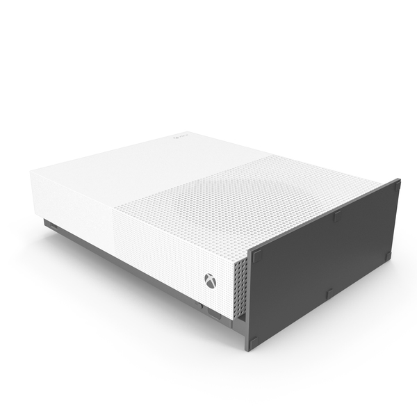 Video Game Controller: Xbox One S All-Digital Edition Complet Set PNG & PSD Images Video Game Controller: Xbox One S All-Digital Edition Complet Set PNG & PSD Images