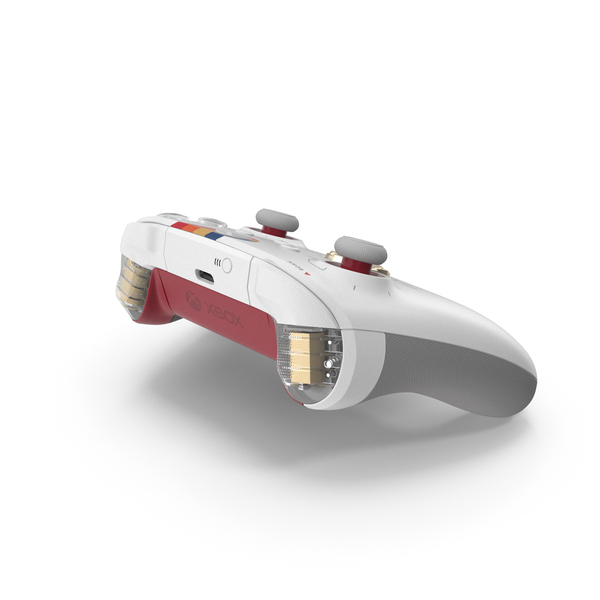 Xbox Wireless Controller Starfield Limited Edition PNG & PSD Images Xbox Wireless Controller Starfield Limited Edition PNG & PSD Images