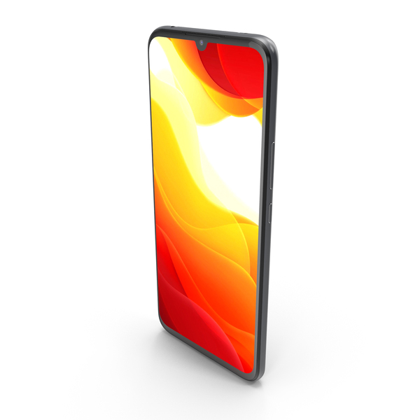 Smartphone: Xiaomi Mi 10 Lite Cosmic Gray PNG & PSD Images Smartphone: Xiaomi Mi 10 Lite Cosmic Gray PNG & PSD Images
