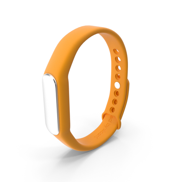 Fitness Bracelet: Xiaomi Mi Band PNG & PSD Images Fitness Bracelet: Xiaomi Mi Band PNG & PSD Images