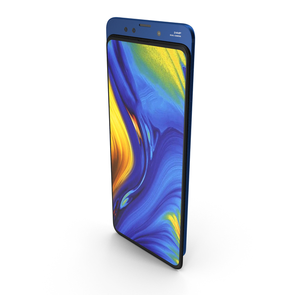 Mi Mix 3 Купить